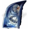 HELLA 247017061 Headlight